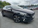 Volvo V40 D4 R-design