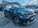 Kia Picanto X-Line S