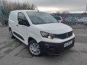 Peugeot Partner 1.5 BlueHDi 1000 Professional Bluehdi Professional L1