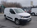 Peugeot Partner 1.5 BlueHDi 1000 Professional 1000 Professional
