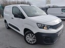 Peugeot Partner Bluehdi Professional L1