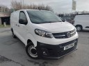 Vauxhall Vivaro Dynamic 1.5 Turbo D L2H1 Dynamic F2900 L2H1