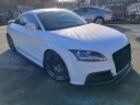 Audi TT 2.0 TFSi  S Line Black Edition Tfsi S Line Black Edition
