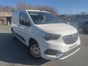 Vauxhall Combo 1.5 Turbo D Sportive L1h1 2300 Sportive S/s