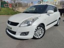 Suzuki Swift Swift Sz4 Automatic