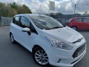 Ford B-max B-max Titanium Auto