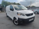 Peugeot Expert 1.5  Expert Professional L1 Blue Hdi 