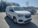Vauxhall Combo Cargo 1.5 Turbo D Blueinjection L2H1 Combo 2300 Sportive Td S/s