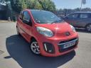 Citroen C1 Platinum 1.0i C1 Platinum