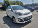 Kia Picanto Picanto Vr7