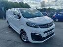 Vauxhall Vivaro Vivaro 2900 Sportive S/s