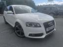 Audi A3 A3 Sportback Tdi 138 S Line Special Edition