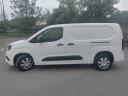 Vauxhall Combo Cargo 2300 L2 1.5 Turbo D Sportive 3 Seats