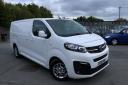 Vauxhall Vivaro Vivaro 2900 Sportive S/S