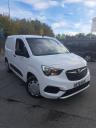 Vauxhall Combo Cargo 2300 Sportive S/S