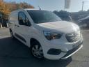 Vauxhall Combo Cargo 1.5 Turbo D Blueinjection 2300 Sportive Td S/S