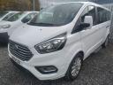 Ford Tourneo Custom 310 Titanium Tdci