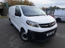 Vauxhall Vivaro 1.5 Turbo D L2H1 F2900 Dynamic