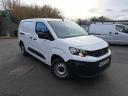 Peugeot Partner 1.5 Long Professional Premium + Bhdi