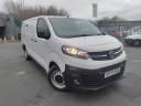 Vauxhall Vivaro 1.5 Turbo D F2900 L2 H1 Dynamic S/S