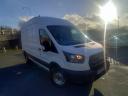 Ford Transit 350 Leader Ecoblue L2 H3 350 Leader EcoBlue