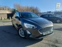 Ford Focus 1.0 EcoBoost 125 Titanium