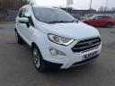 Ford EcoSport 1.0T EcoBoost Titanium Euro 6 (s/s) 5dr