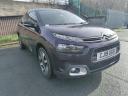 Citroen C4 Cactus 1.2 PureTech GPF Flair Euro 6 (s/s) 5dr