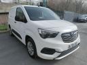 Vauxhall Combo 1.6 Turbo D 2300 Sportive Panel Van