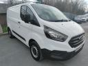 Ford Transit Custom 300 Base