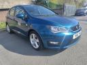 Seat Ibiza Fr Technology Tsi