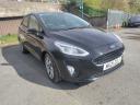 Ford Fiesta Trend T