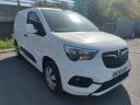 Vauxhall Combo 2300 Sportive Td