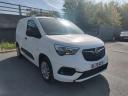 Vauxhall Combo 2300 Sportive S/s