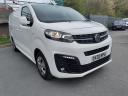 Vauxhall Vivaro 1.5 Turbo D L2H1 2900 Sportive S/S