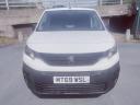 Peugeot Partner Professional 1.5 Blue Hdi H1L1