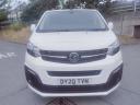 Vauxhall Vivaro 2900 Sportive S/s