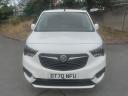 Vauxhall Combo 2300 Sportive Td