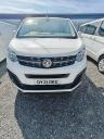 Vauxhall Vivaro 2900 Sportive S/s