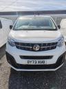 Vauxhall Vivaro F2900 Professional S/s