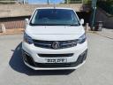 Vauxhall Vivaro 2900 Sportive S/s