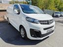 Vauxhall Vivaro 2900 Sportive S/s