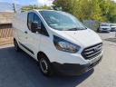 Ford Transit Custom 300 Base