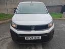 Vauxhall Combo 2300 Prime Turbo D