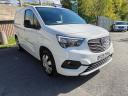 Vauxhall Combo 2300 Professional 1.5 S/S MT6